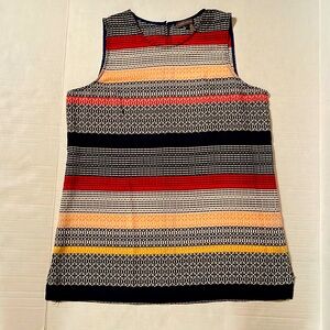 VINCE CAMUTO Women’s Sleeveless Top - Size Small